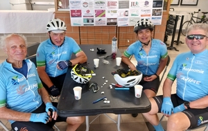 Brevet d'Hazebrouck