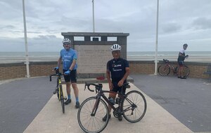 2025.07.31 Bray-Dunes en duo