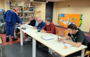 Formation Premiers Secours Citoyens