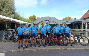 Sortie Arleux septembre 2026