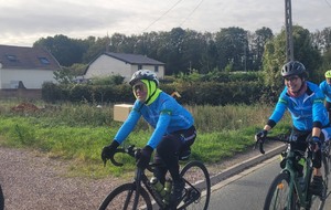 2026.10.11 Sortie club "Randonneur"