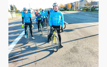 2025.10.26 Brevet de Sallaumines