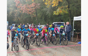 2025.10.26 CCX/VTT HALLUIN