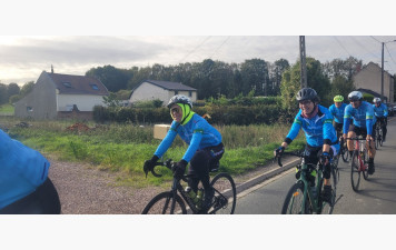 2026.10.11 Sortie club "Randonneur"