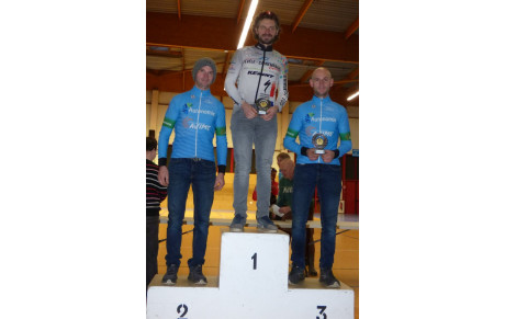 2025.02.23 Fin de saison CCX / VTT