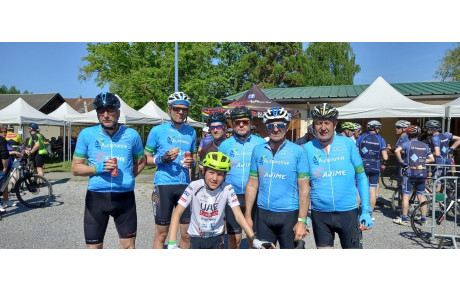 2025.05.11 Brevet de Beuvry