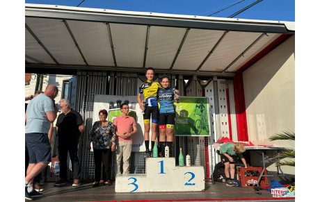 2025.06.01 Week-end de Courses