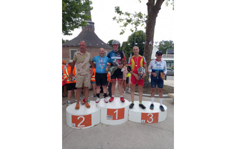 Course de Lallaing