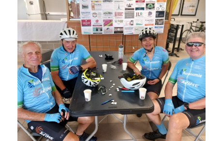 Brevet d'Hazebrouck