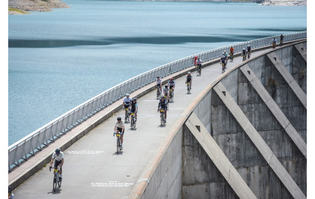 L'étape du tour 2025