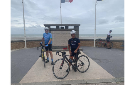 2025.07.31 Bray-Dunes en duo
