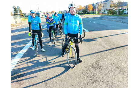 2025.10.26 Brevet de Sallaumines