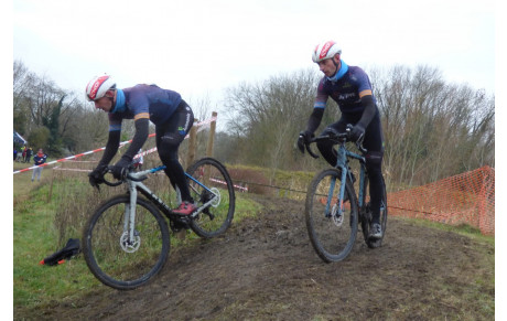 2025.12.28 Course CCX/VTT Estevelles