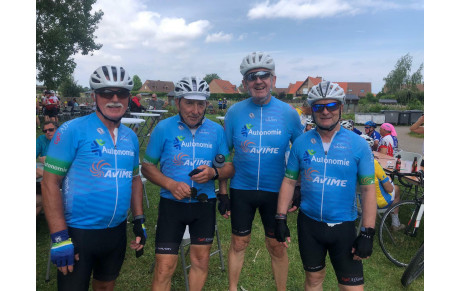 2026-06-28 Brevet de Baisieux