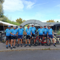 Sortie Arleux septembre 2026